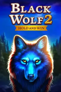 black wolf 2 slot logo
